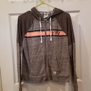 Victoria's Secret Pink sweater : M